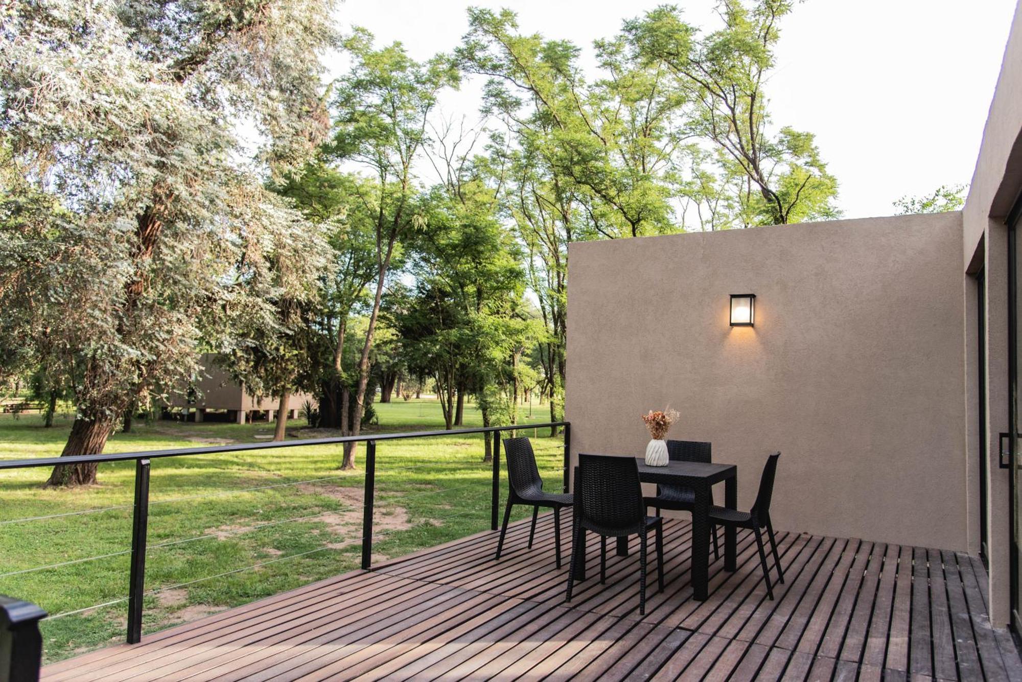 La Quinta, Cabanas De Campo Villa Nueva  Exterior photo